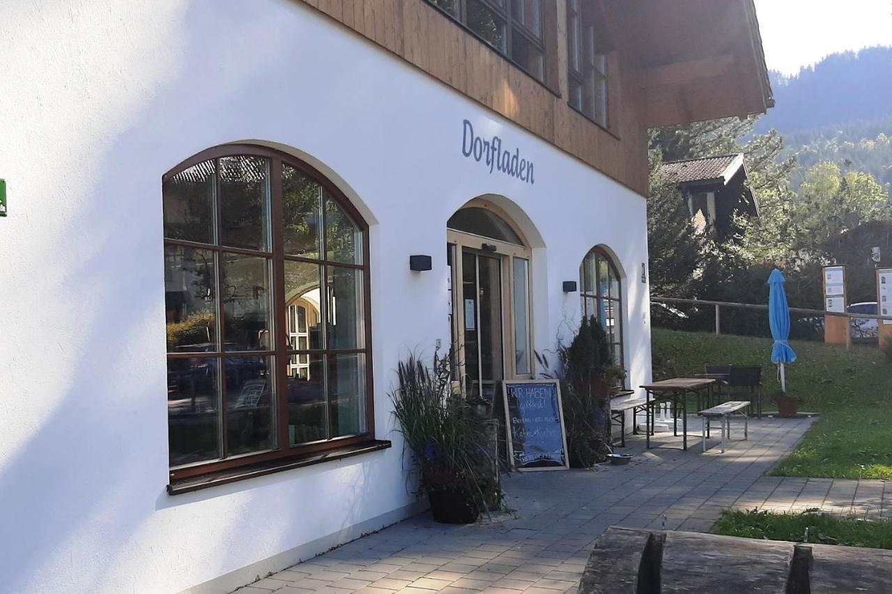 Kultur, Berge, Seen, Moor - Das Lebensglueck Murnau am Staffelsee Exterior foto