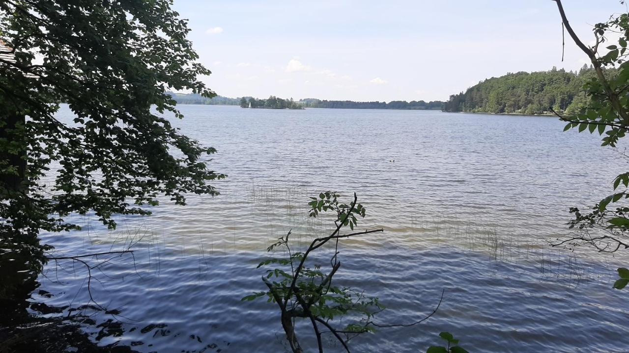 Kultur, Berge, Seen, Moor - Das Lebensglueck Murnau am Staffelsee Exterior foto